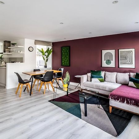 Borough Market 2-Bed Apartments London Eksteriør bilde