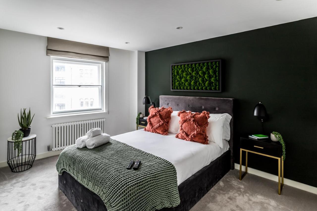 Borough Market 2-Bed Apartments London Eksteriør bilde