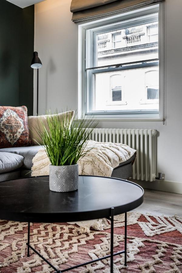 Borough Market 2-Bed Apartments London Eksteriør bilde